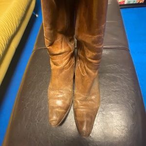 Cowgirl Boots
